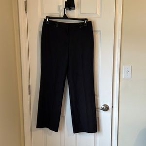 Dress Barn Size 8 Dress Pants